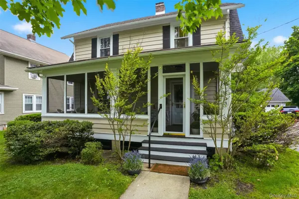 203 Wisner AVE, Middletown, NY 10940