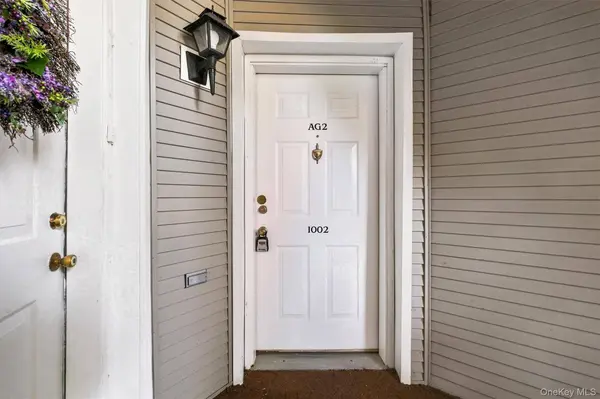 1002 Washington GN #AG2, New Windsor, NY 12553
