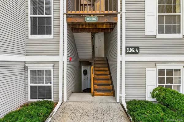 1002 Washington GN #AG2, New Windsor, NY 12553