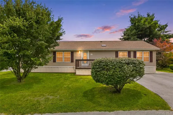 83 Pine DR