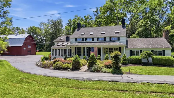 232 Tally Ho RD