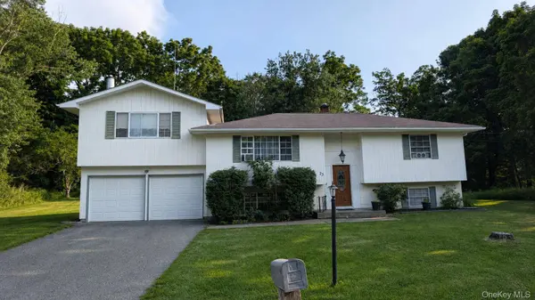 23 Pike CT
