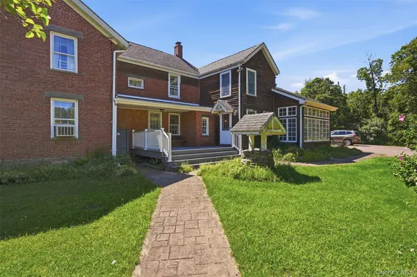 118 Ridge DR, Middletown, NY 10940