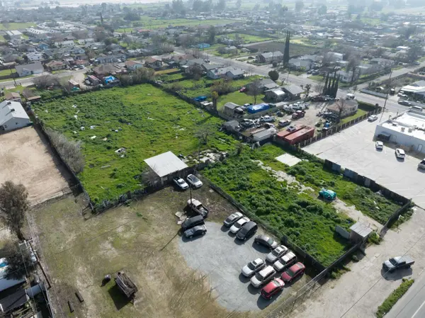 1931 Dairy Avenue, Corcoran, CA 93212