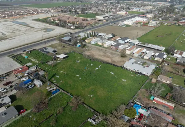 1931 Dairy Avenue, Corcoran, CA 93212