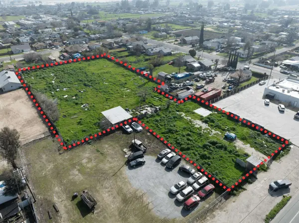 1931 Dairy Avenue, Corcoran, CA 93212