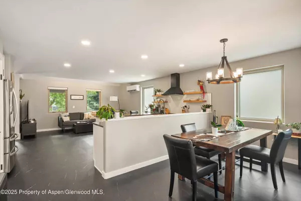 4201 Sky Ranch Drive, Glenwood Springs, CO 81601