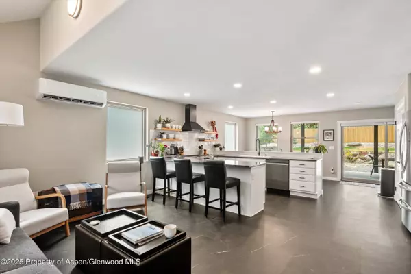 4201 Sky Ranch Drive, Glenwood Springs, CO 81601