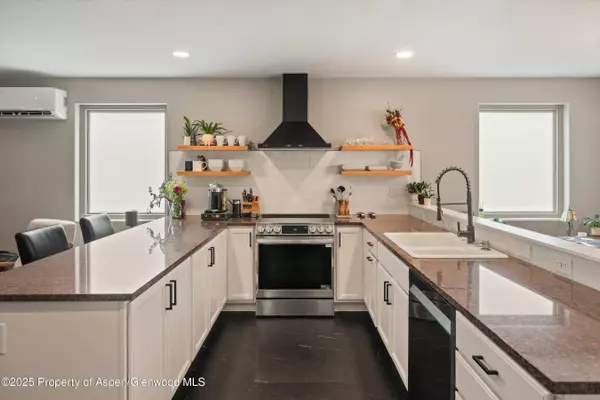 4201 Sky Ranch Drive, Glenwood Springs, CO 81601