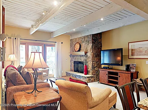 690 Carriage Way Unit B2G, Snowmass Village, CO 81615