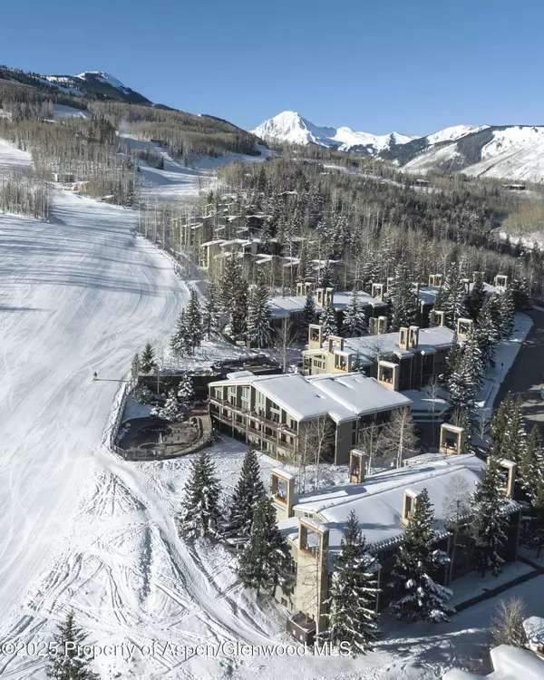 690 Carriage Way Unit B2G, Snowmass Village, CO 81615