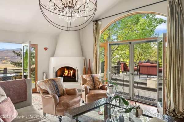 189 Light Hill Road, Snowmass, CO 81654