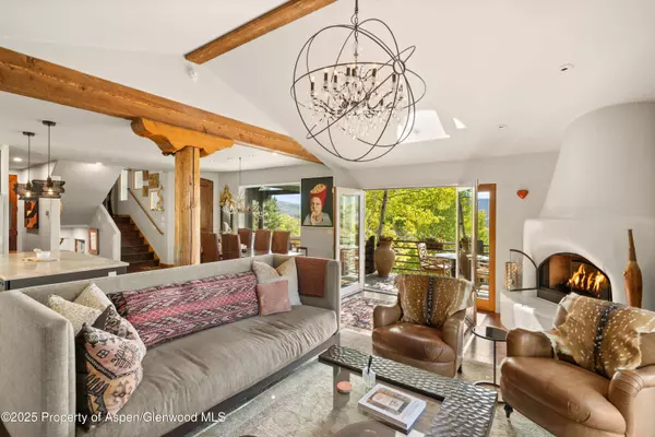 189 Light Hill Road, Snowmass, CO 81654