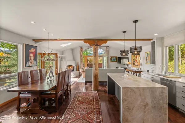 189 Light Hill Road, Snowmass, CO 81654