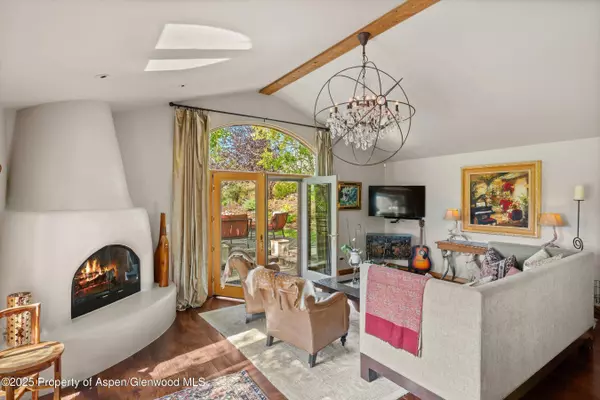 189 Light Hill Road, Snowmass, CO 81654