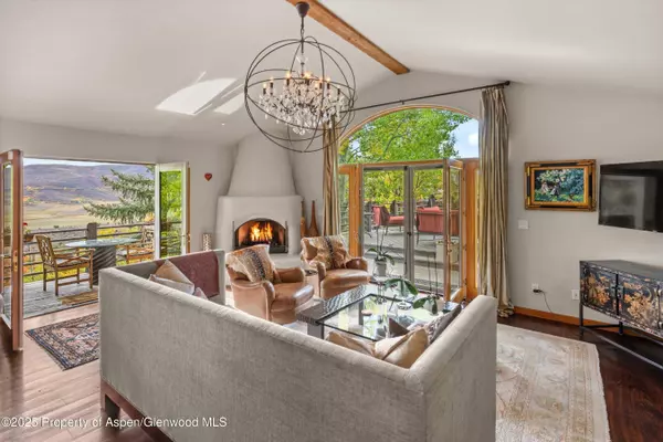 189 Light Hill Road, Snowmass, CO 81654