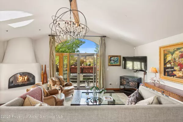 189 Light Hill Road, Snowmass, CO 81654