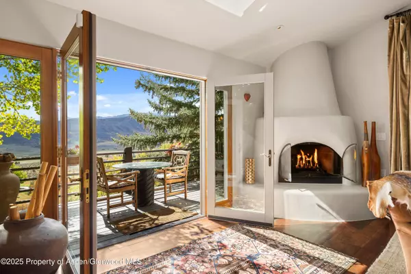 189 Light Hill Road, Snowmass, CO 81654