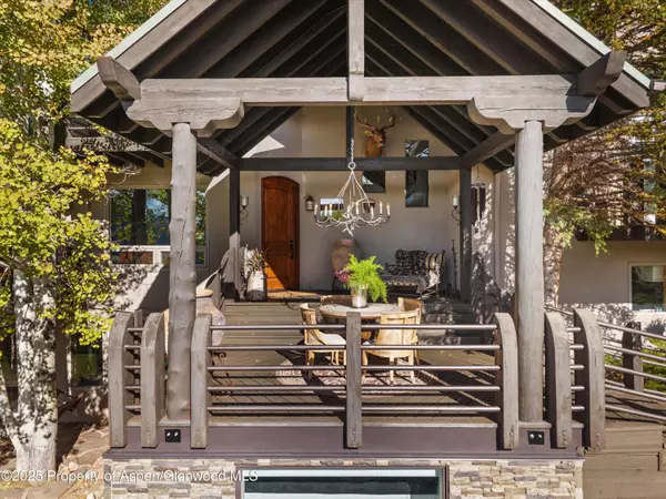 189 Light Hill Road, Snowmass, CO 81654