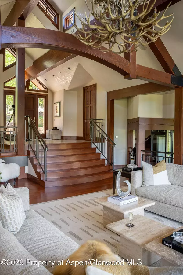 294 Draw Drive, Aspen, CO 81611