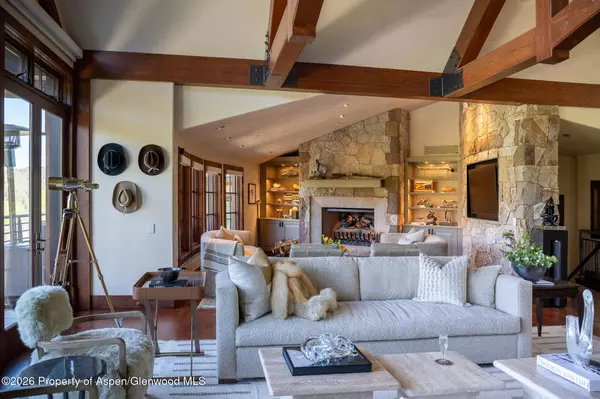 294 Draw Drive, Aspen, CO 81611