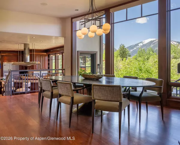 294 Draw Drive, Aspen, CO 81611