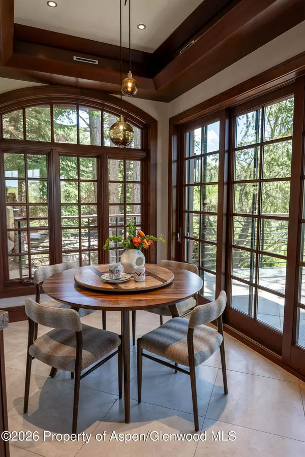 294 Draw Drive, Aspen, CO 81611