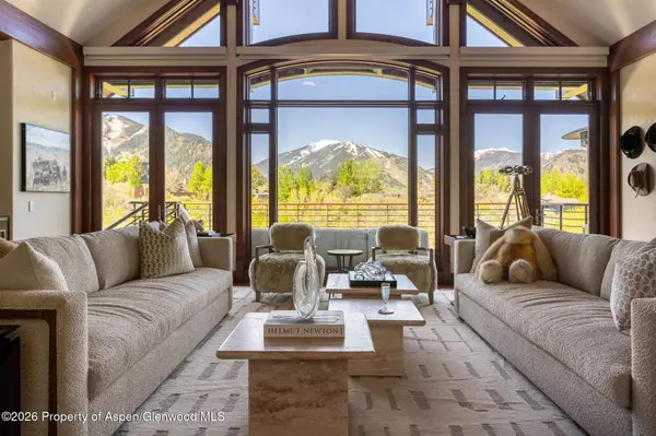 294 Draw Drive, Aspen, CO 81611