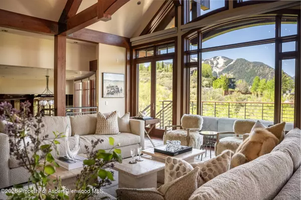 294 Draw Drive, Aspen, CO 81611