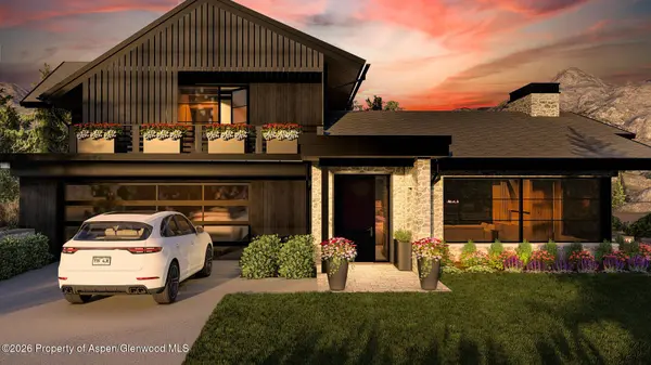 82 Northway Drive, Aspen, CO 81611