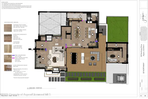 82 Northway Drive, Aspen, CO 81611