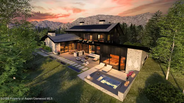 82 Northway Drive, Aspen, CO 81611