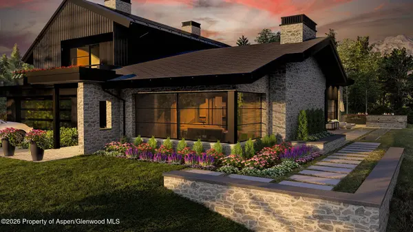 82 Northway Drive, Aspen, CO 81611