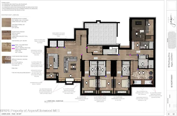 82 Northway Drive, Aspen, CO 81611