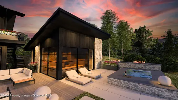 82 Northway Drive, Aspen, CO 81611