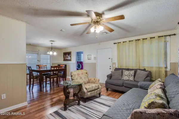 522 Chickasaw DR, Opelousas, LA 70570