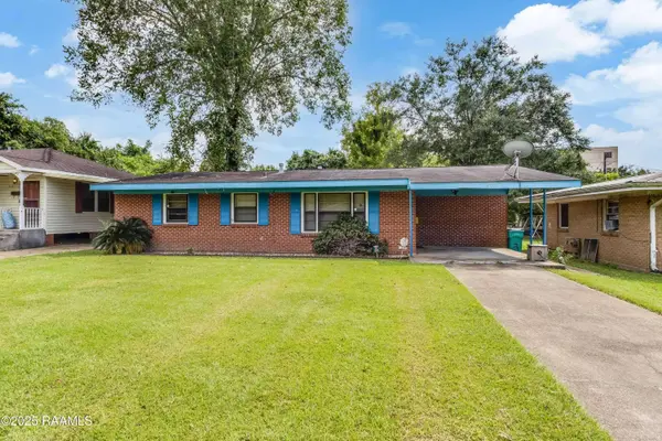 522 Chickasaw DR, Opelousas, LA 70570