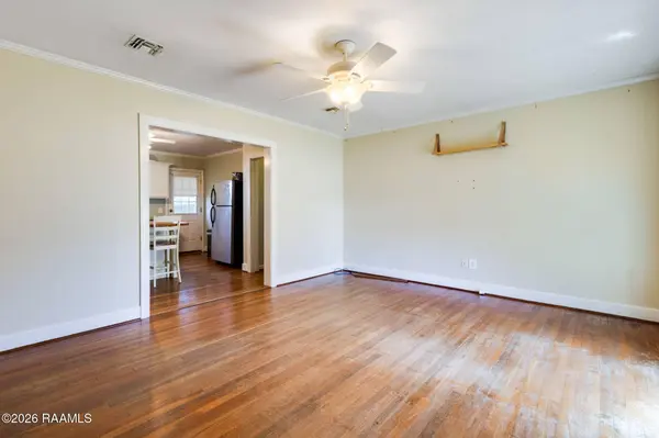 754 Saint Thomas ST, Lafayette, LA 70506