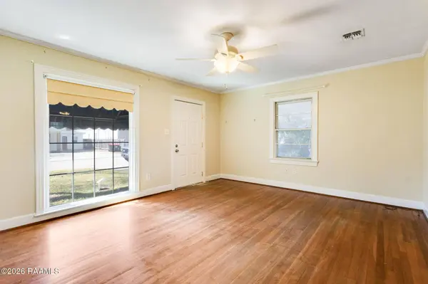 754 Saint Thomas ST, Lafayette, LA 70506