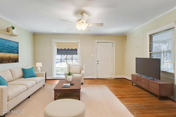 754 Saint Thomas ST, Lafayette, LA 70506