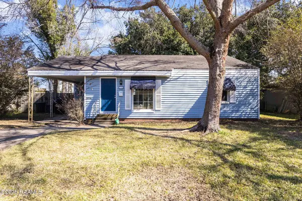 754 Saint Thomas ST, Lafayette, LA 70506