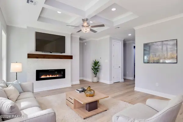 212 Zoie DR, Lafayette, LA 70507