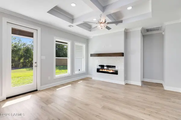 212 Zoie DR, Lafayette, LA 70507
