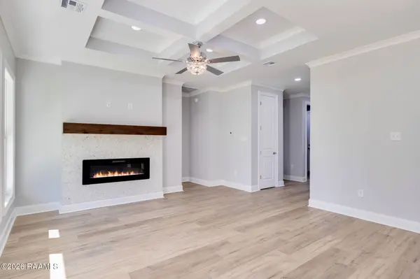 212 Zoie DR, Lafayette, LA 70507