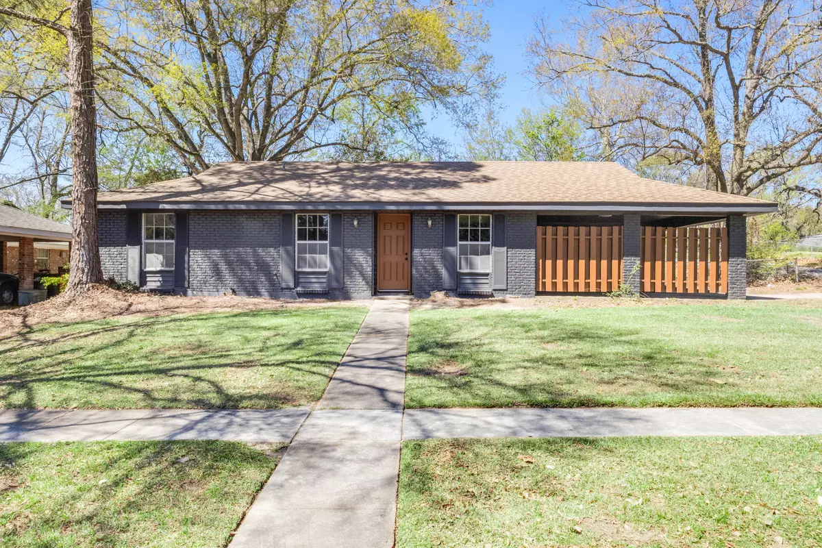 Lafayette, LA 70507-5646,200 Winsor Dr