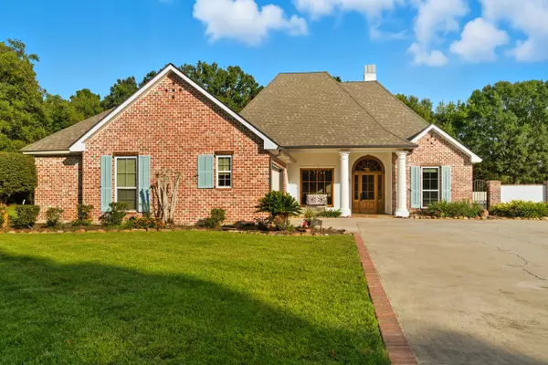 111 Brice St, Carencro, LA 70520-5220