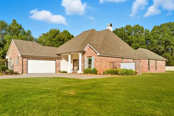 111 Brice St, Carencro, LA 70520-5220