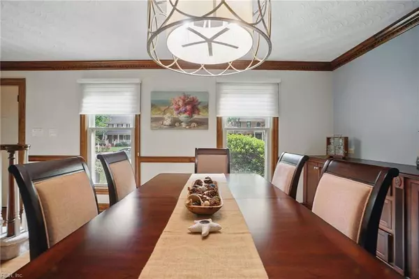 621 Wickwood DR, Chesapeake, VA 23322