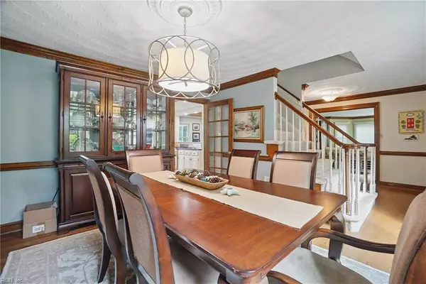 621 Wickwood DR, Chesapeake, VA 23322