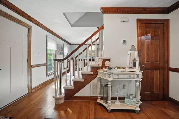 621 Wickwood DR, Chesapeake, VA 23322